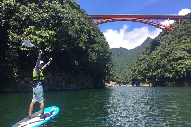 [Recommended on Arrival Date or Before Leaving! ] Relaxing and Relaxing Water Walk Awakawa River SUP [Half-Day Tour] - Frequently Asked Questions