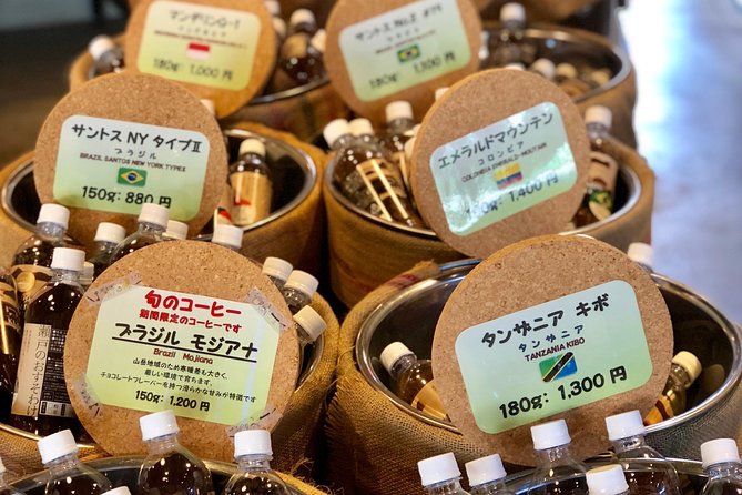 Sake Town Tour in Saijo Hiroshima - Reviews and Ratings