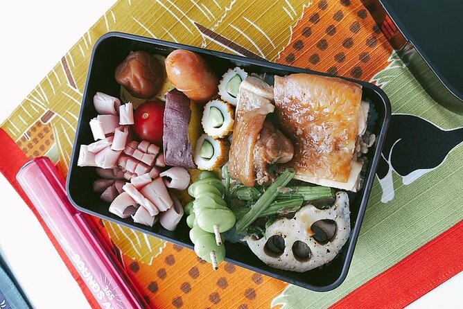 Secrets to Daily Bento Life - Sustaining Bento Motivation