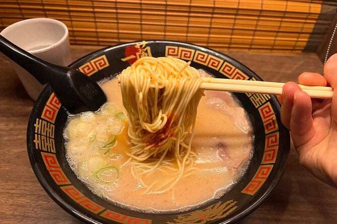 Shibuya Tour of Japanese Anime Stores With Ramen Lunch - Recap