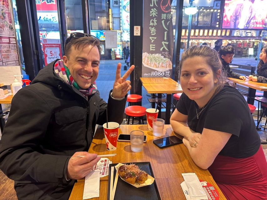 Shinjuku Golden Gai Walking Food Tour With A Master Guide - Directions