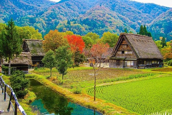 Shirakawago and Takayama 2 Days Tour From Osaka or Kyoto - Frequently Asked Questions