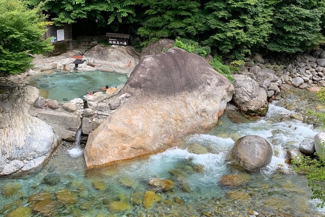 Shirakawago(Unesco World Heritage)/ Onsen / Hiking / 1day Tour - Customer Reviews