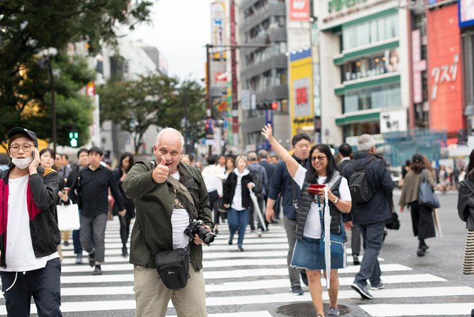 Shop Up A Storm In Ginza - Recap