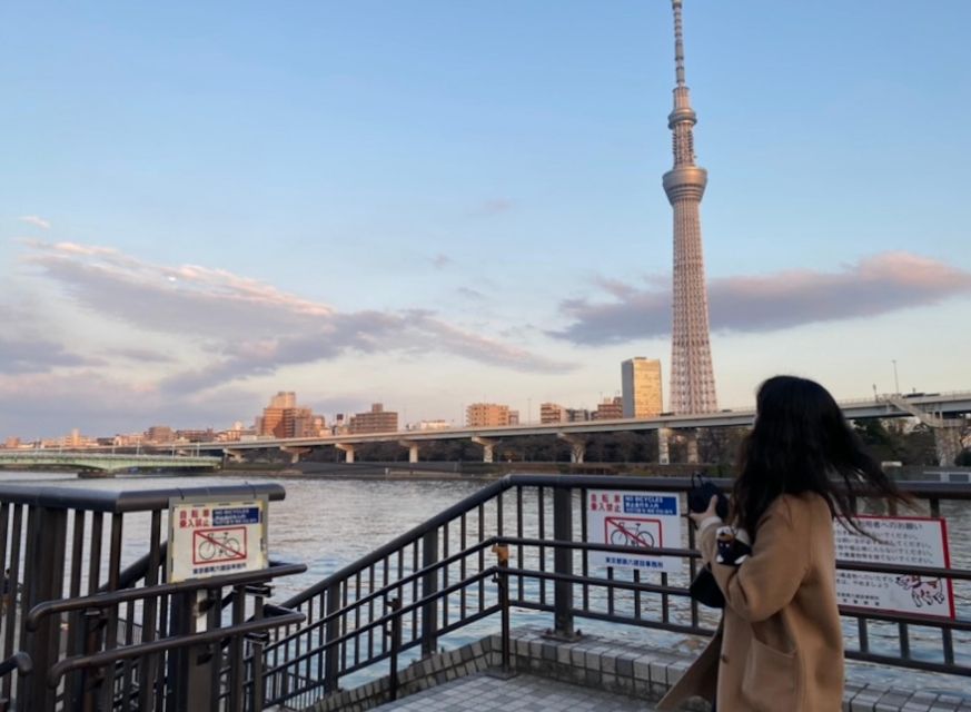 Smartphone Photography Experience in Tokyo - Recap