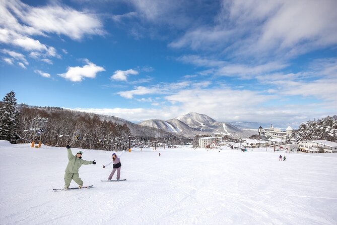 Snow Monkey, Zenko Ji Temple, Sake in Nagano Tour - Recap