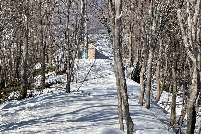 Snowshoeing Adventures in a Winter Wonderland - Sapporo - Feedback From Participants