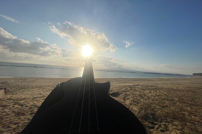 Sound Bath and Zen Meditation in Beppu - Recap