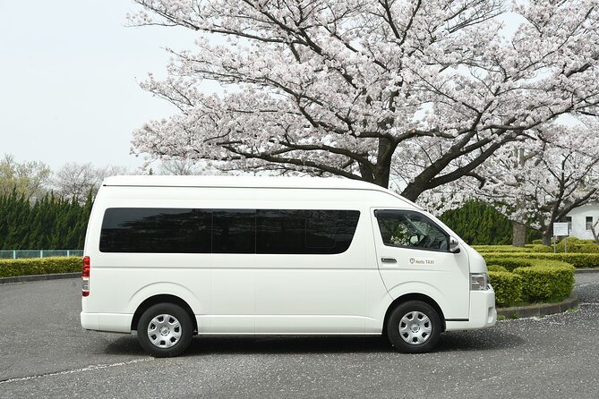 Takamatsu Kansai International Airport Direct Chartered Transfer - Frequently Asked Questions