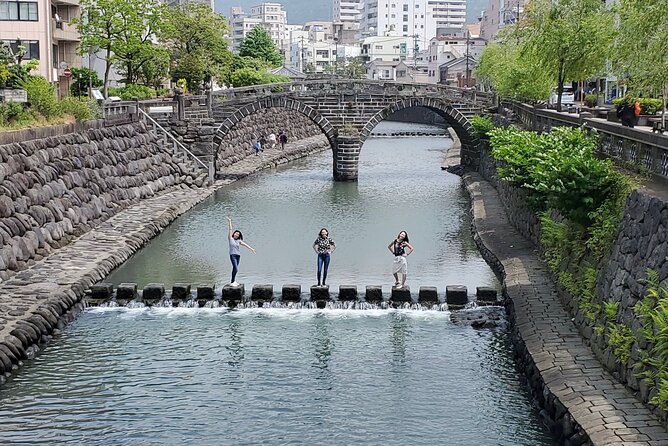 Taste Local Life: Nagasakis Historical Street Walking Tour - Recap