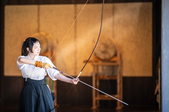 The Only Genuine Japanese Archery (Kyudo) Experience in Tokyo - Recap