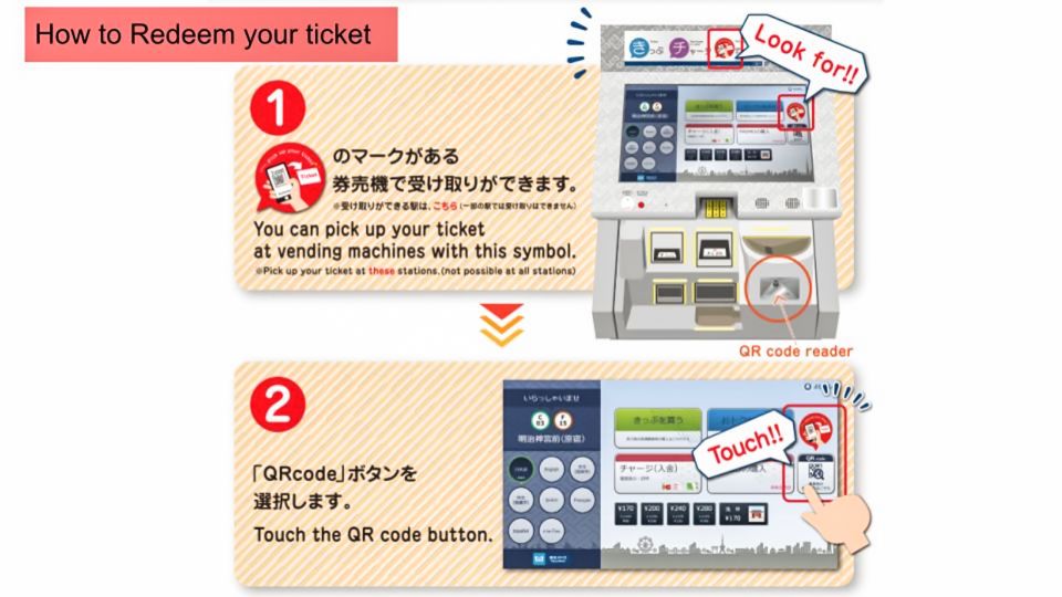 Tokyo: 24-hour, 48-hour, or 72-hour Subway Ticket - Customer Reviews