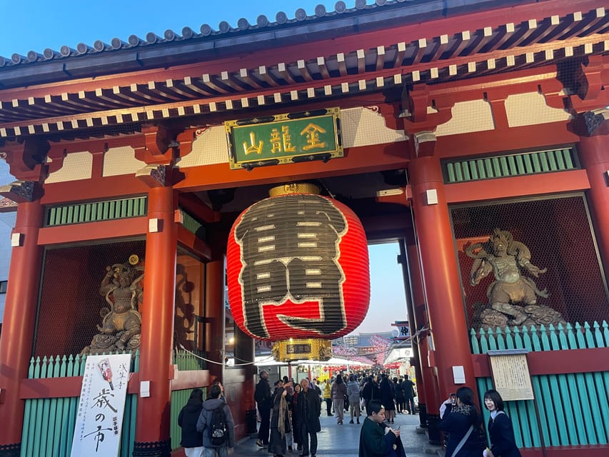 Tokyo : Asakusa Sweets Hunting and Kimono Shopping Tour - Frequently Asked Questions