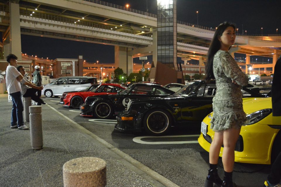 Tokyo: Daikoku Car Meet and JDM Culture Guided Tour - Frequently Asked Questions