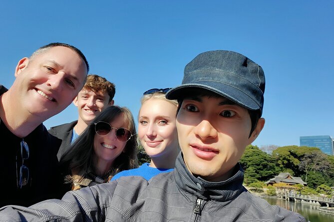 Tokyo Highlights Full-day Tour With A Licensed Private Guide - Frequently Asked Questions