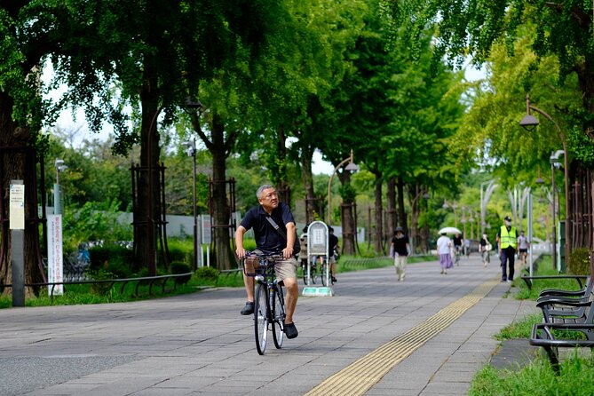 Tokyo Hikarigaoka Park Photo Shooting - Frequently Asked Questions