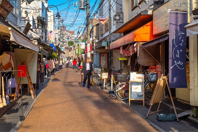 Tokyo Hippest Neighborhood Tour, Sangenjaya With a Local, Private Custom - Additional Services Available