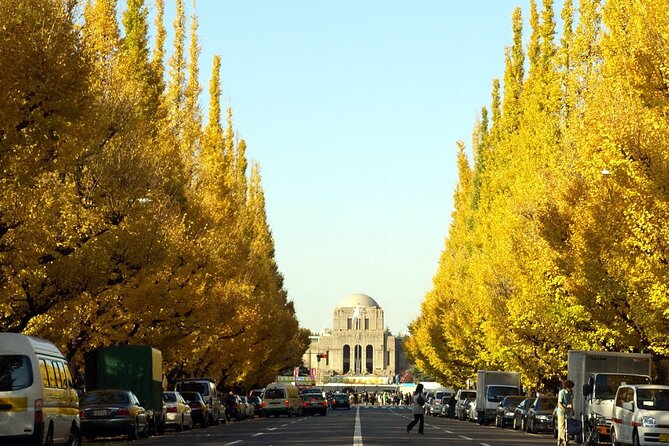 Tokyo Meiji Shrine & Asakusa 4h Private Tour With Licensed Guide - Frequently Asked Questions