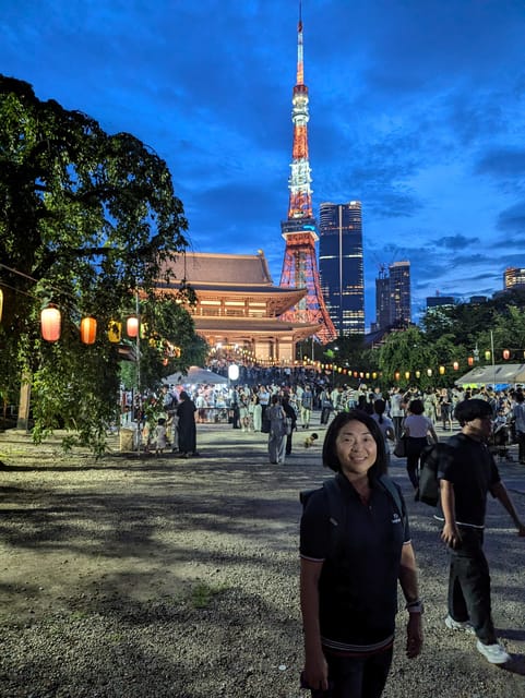 Tokyo: Personalized Full-day Tour - Highlights