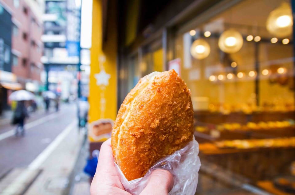 Tokyo: Togoshi Ginza Street Food Tour - Reviews