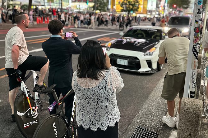 Tokyo Ultimate Daikoku & JDM Experience (R35 GTR Private Tour) - Frequently Asked Questions