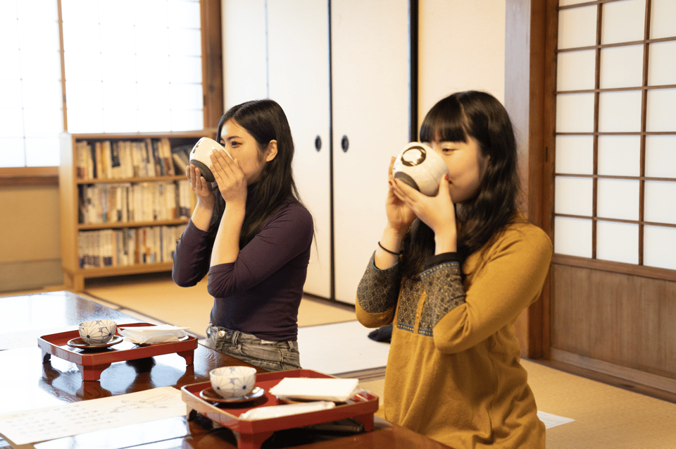 Tokyo: Zen Meditation at a Private Temple With a Monk - Customer Reviews