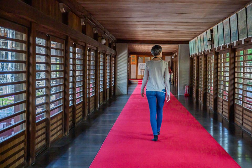 TOYOKAWA INARI in Japan:Ultimate Luxurious Tours - Frequently Asked Questions