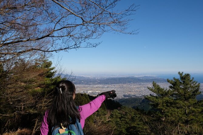 Traverse Outer Rim of Hakone Caldera and Enjoy Onsen Hiking Tour - Recap