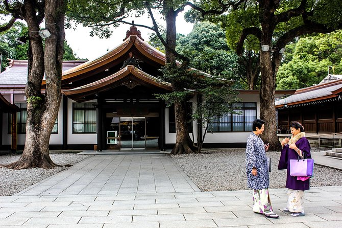 Understanding Japanese Culture Mythology and Lifestyle Through Study of Shinto - Art and Symbolism in Shinto