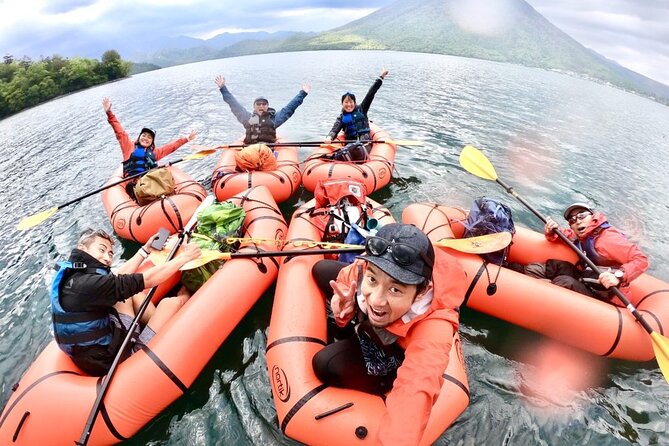 Visit the Unexplored Regions of Lake Chuzenji--Scenic Trekking and Rafting Tour - Recap