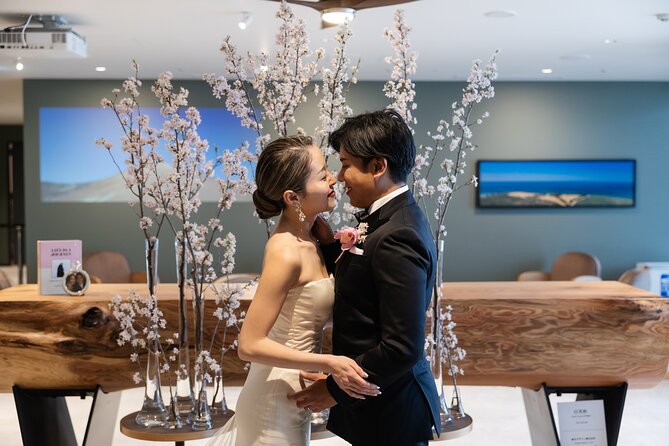 Wedding Photoshoot in Japan - Frequently Asked Questions