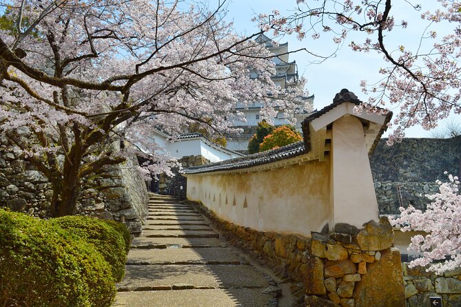 World Heritage Himeji Castle &Traditional Sake Breweries Tour - Frequently Asked Questions