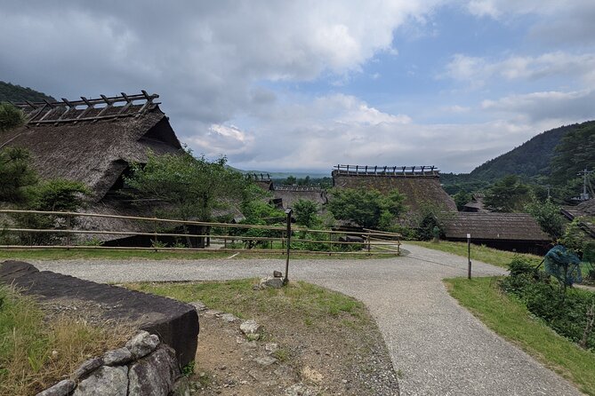 Yamanashi Beyond Mt.Fuji - Practical Tips for Exploring Yamanashi