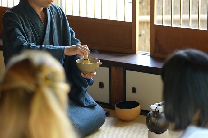 7 Day Craftsmanship of Tea Tour in Kyoto, Uji and Aizu-wakamatsu - Key Points