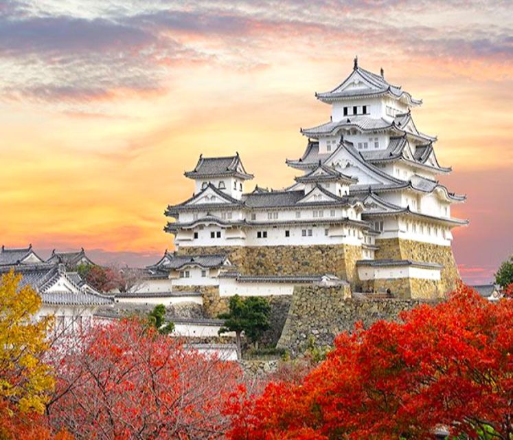 10-Day Private Guided Tour in Japan Moreover 60 Attractions - Detailed Itinerary