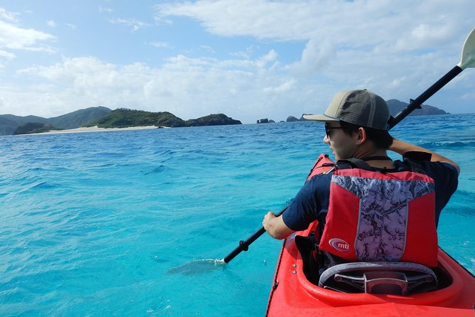 1day Kayak Tour in Kerama Islands and Zamami Island - Additional Information