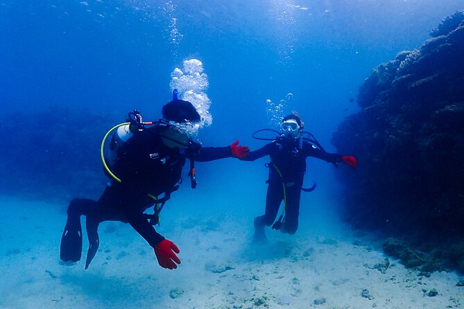 2-Day Private Deluxe Certification Course for Scuba Diving - Frequently Asked Questions