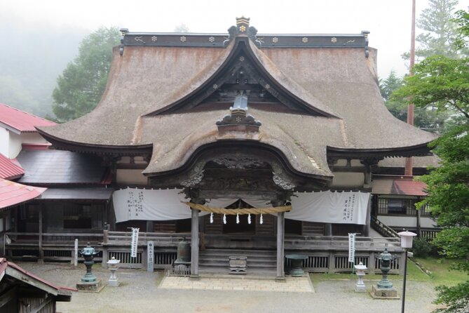 2-Day Private Guided Overnight Hike & Buddhist Temple Stay in Shichimenzan - Frequently Asked Questions