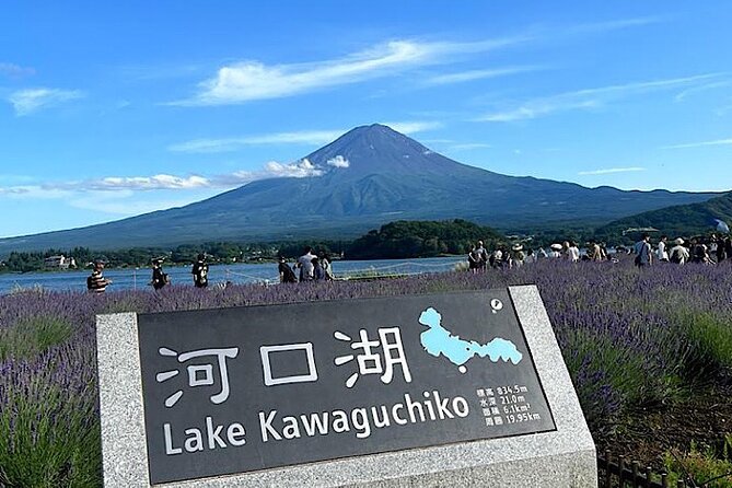 2-Day Private Tokyo MT Fuji Hakone Sightseeing Tour With Guide - Frequently Asked Questions