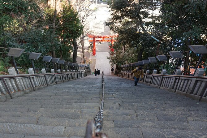 2 Hour Top 3 Hidden Tokyo Tower Photo Spots and Local Shrine Tour - Recap