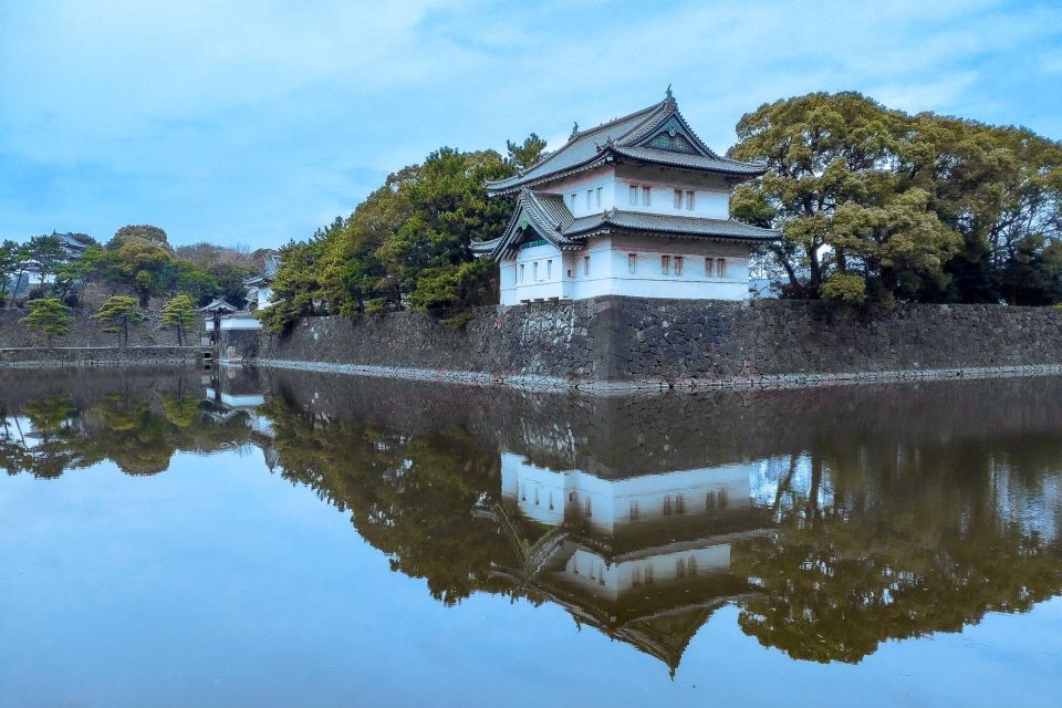 3h Private E-Bike Tour Fr Tokyo Tower, Start at Your Hotel - Frequently Asked Questions