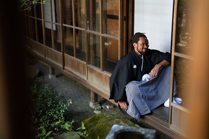 6 Hour Private Wedding Photos at Hida Takayama in Japan - Recap