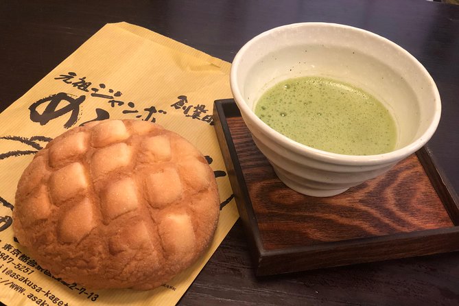 Asakusa, Tokyos #1 Family Food Tour - Frequently Asked Questions