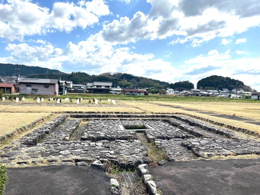 Asuka: Private Guided Tour of an Ancient Capital of Japan - Frequently Asked Questions