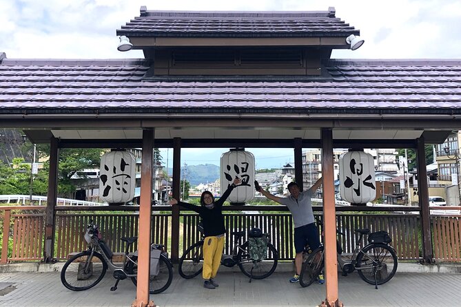 Bike Rentals in Nagano to Explore Snow Monkey Park. - Frequently Asked Questions