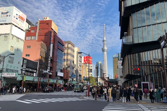 Catch Your Best Moments In Tokyo With A Professional Photographer - Booking and Pricing Information