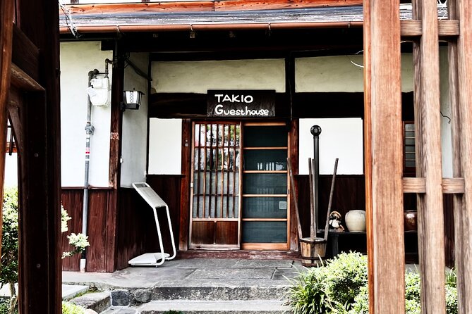 Cook Michelin Grade Tempura & Miso Soup - Enjoying Your Culinary Masterpiece