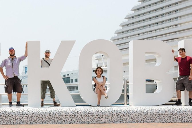 Cruise Stop-Over: Explore The City From Kobe Port - Frequently Asked Questions