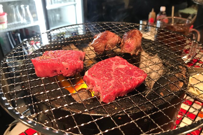 Deep Osaka Night Life, Eat & Drink! - Nightly Drink Recommendations