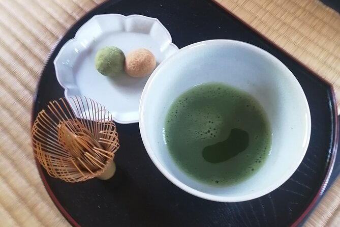 Enjoy a Tea Ceremony Retreat in a Beautiful Garden - Frequently Asked Questions